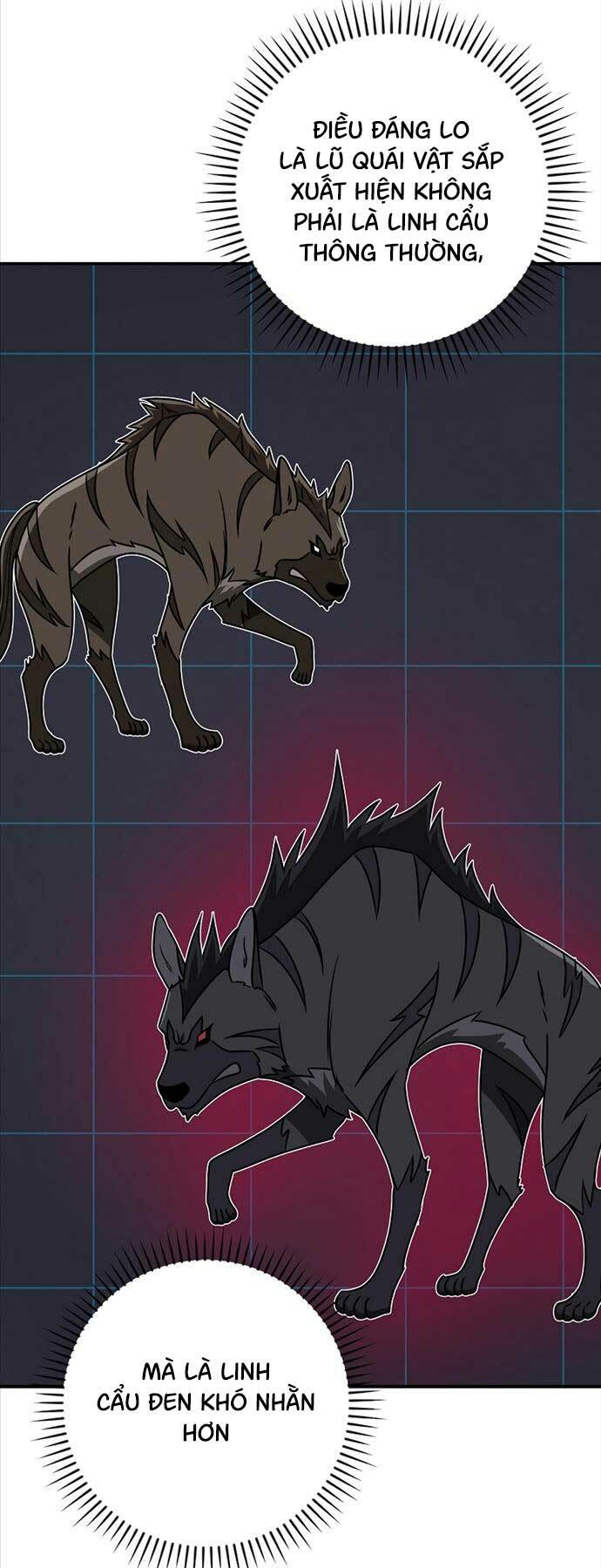 Streamer Pháp Sư - Chapter 86 - Page 33