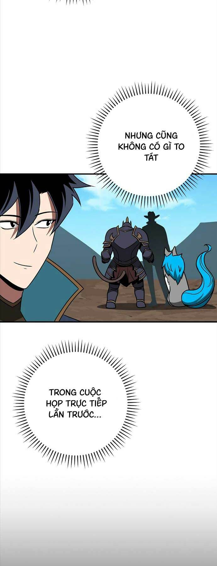 Streamer Pháp Sư - Chapter 86 - Page 34