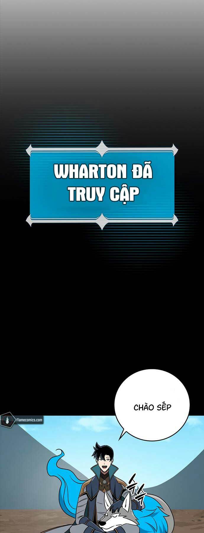 Streamer Pháp Sư - Chapter 86 - Page 35