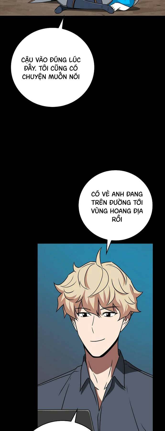 Streamer Pháp Sư - Chapter 86 - Page 36