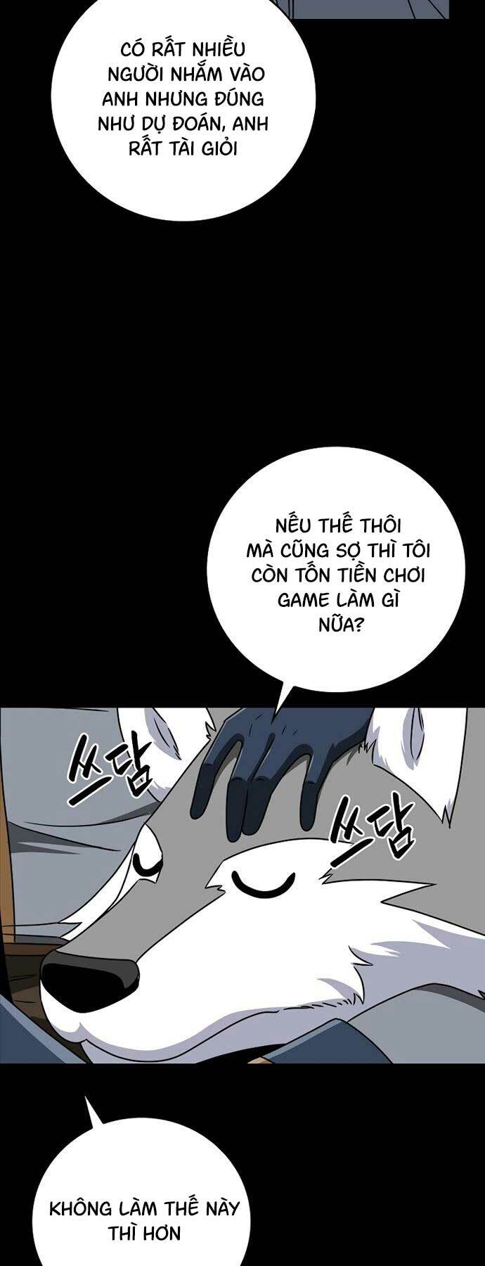 Streamer Pháp Sư - Chapter 86 - Page 37