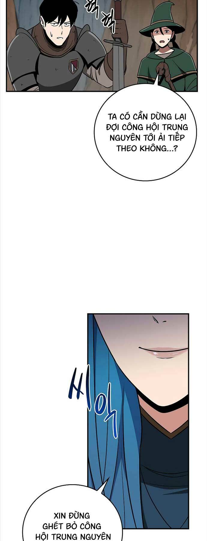 Streamer Pháp Sư - Chapter 86 - Page 3