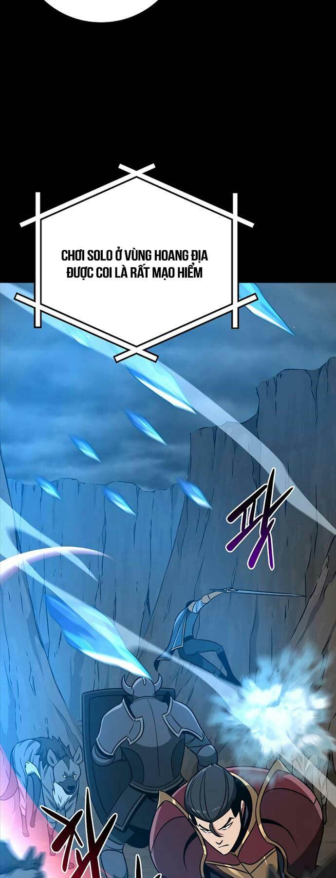 Streamer Pháp Sư - Chapter 86 - Page 39