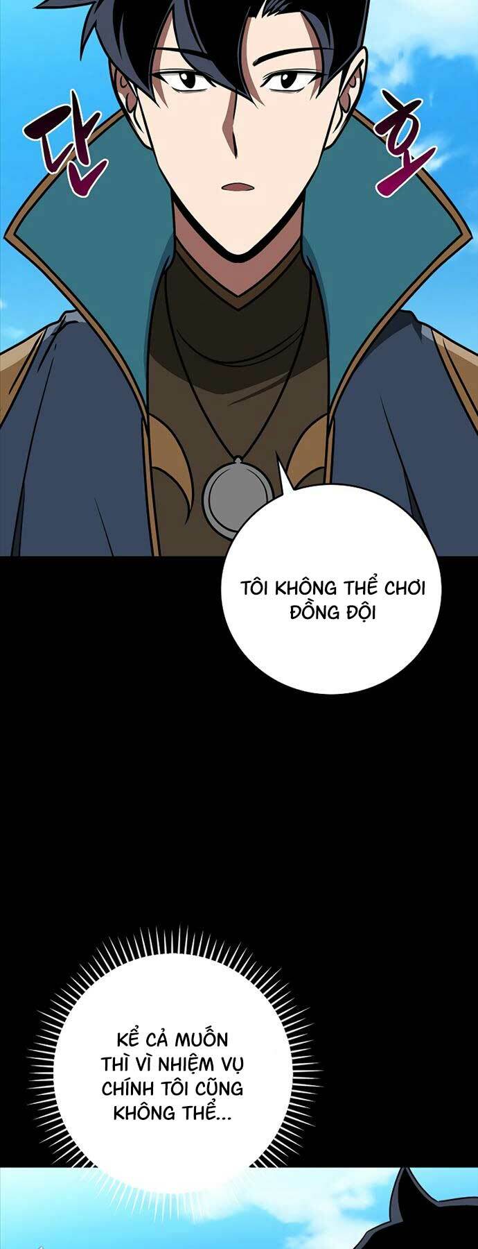 Streamer Pháp Sư - Chapter 86 - Page 41