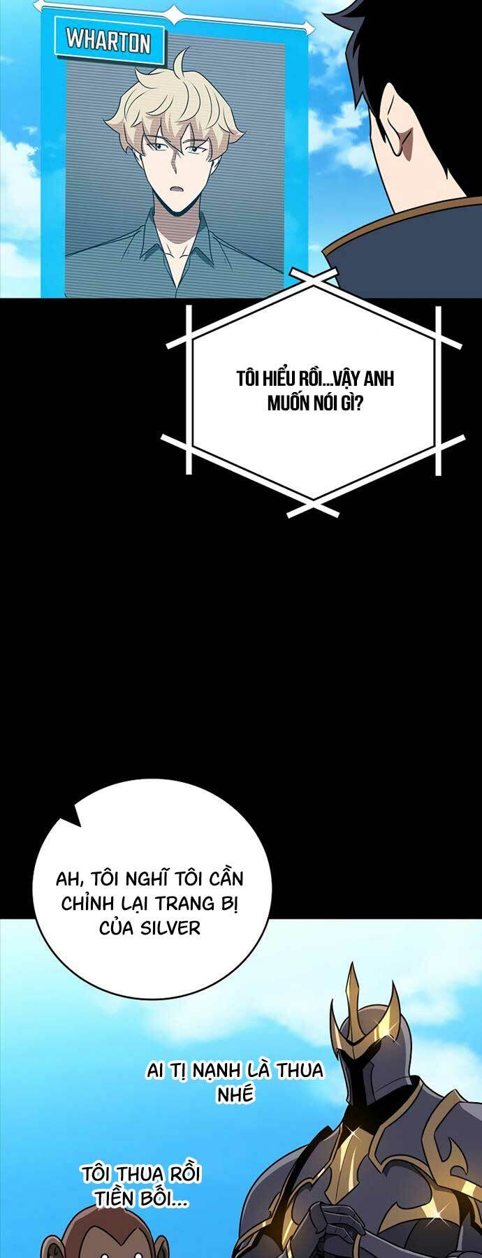 Streamer Pháp Sư - Chapter 86 - Page 42