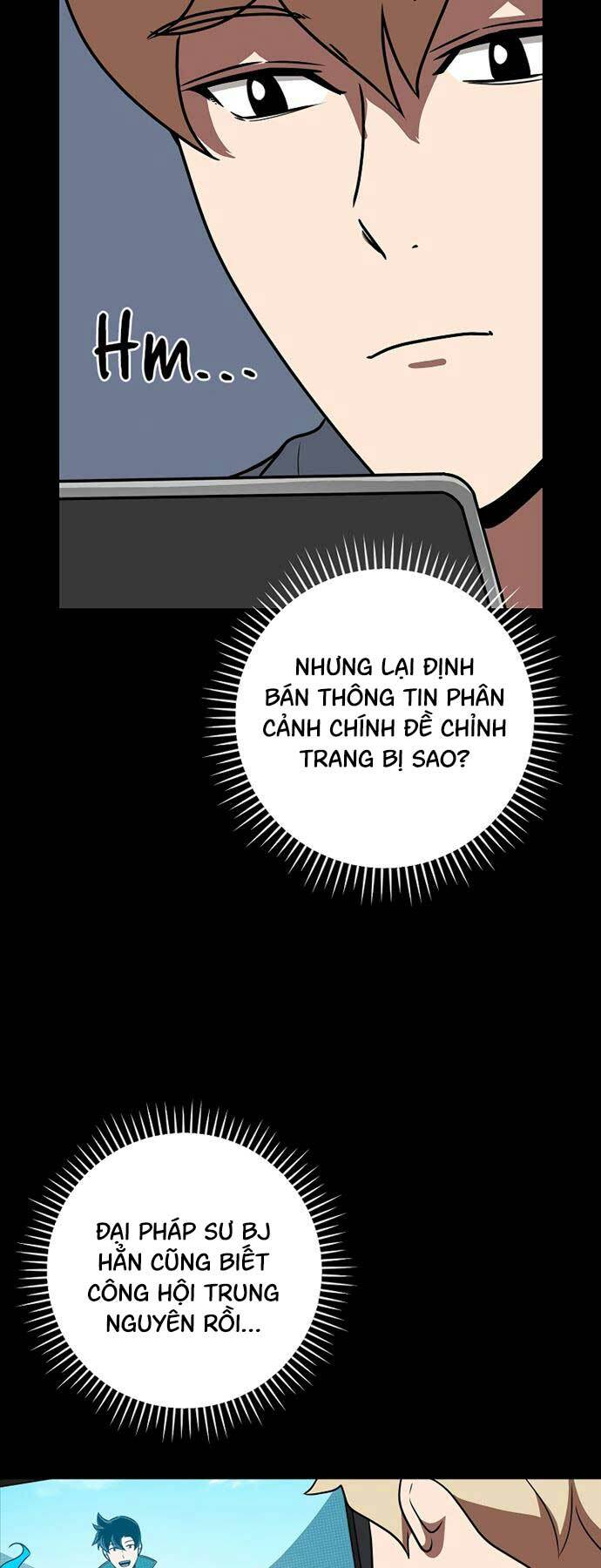Streamer Pháp Sư - Chapter 86 - Page 44