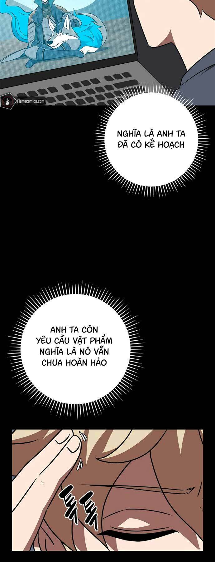 Streamer Pháp Sư - Chapter 86 - Page 45