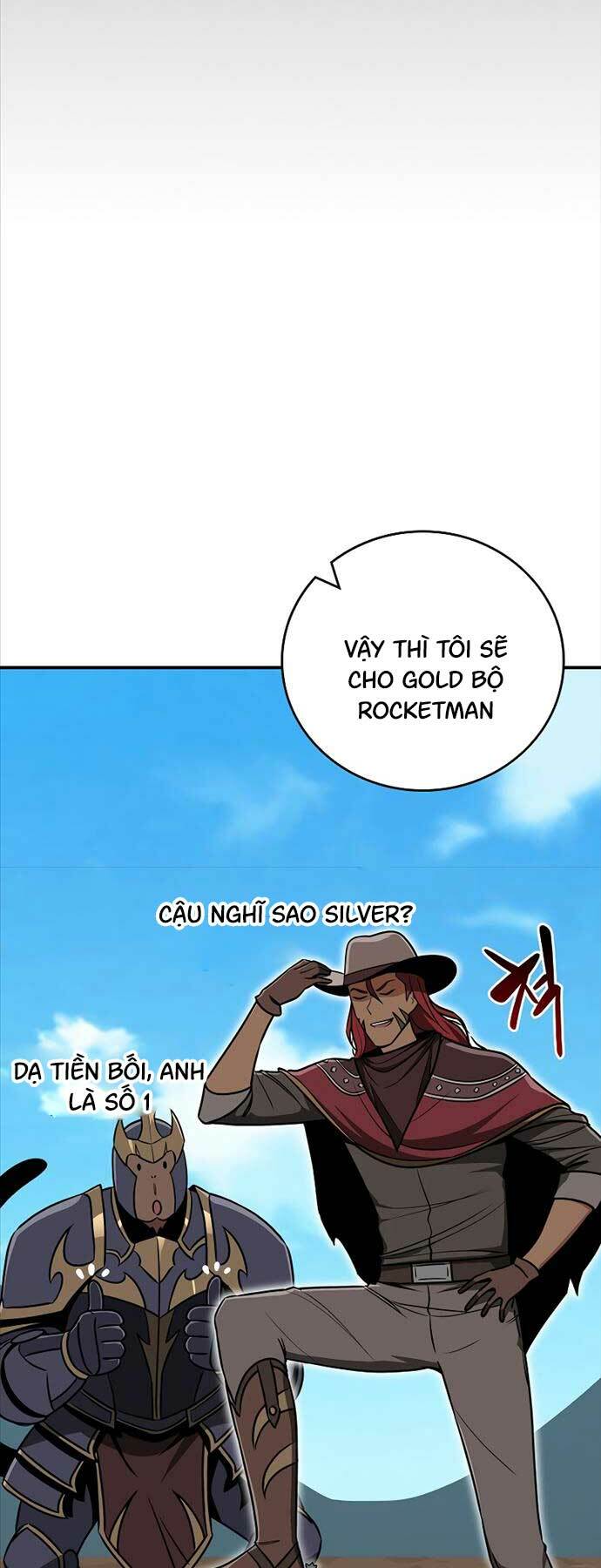 Streamer Pháp Sư - Chapter 86 - Page 49