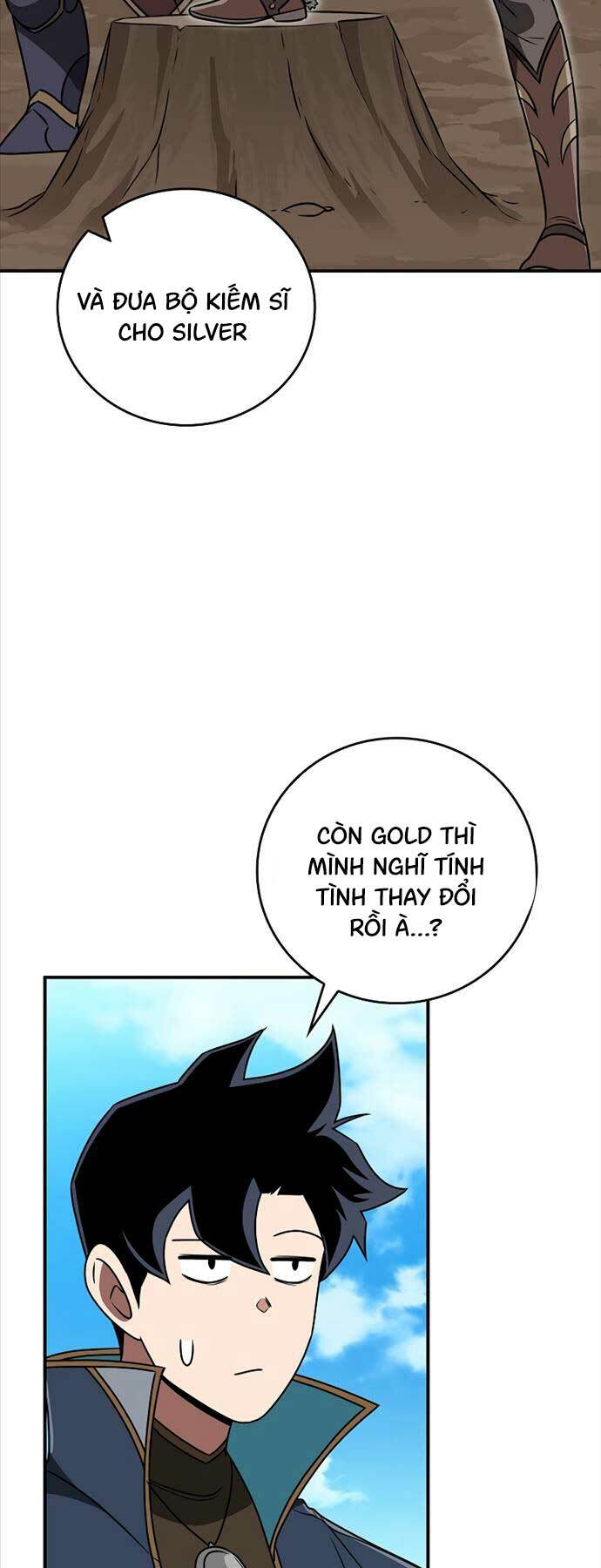 Streamer Pháp Sư - Chapter 86 - Page 50