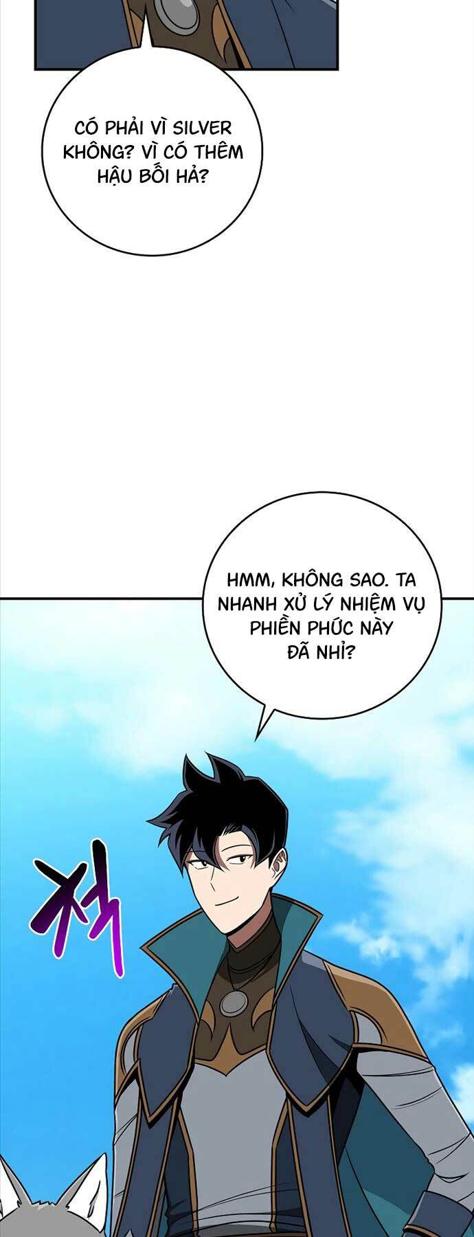 Streamer Pháp Sư - Chapter 86 - Page 51