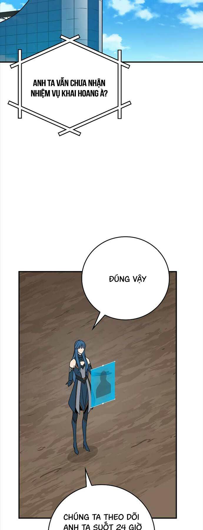Streamer Pháp Sư - Chapter 86 - Page 53