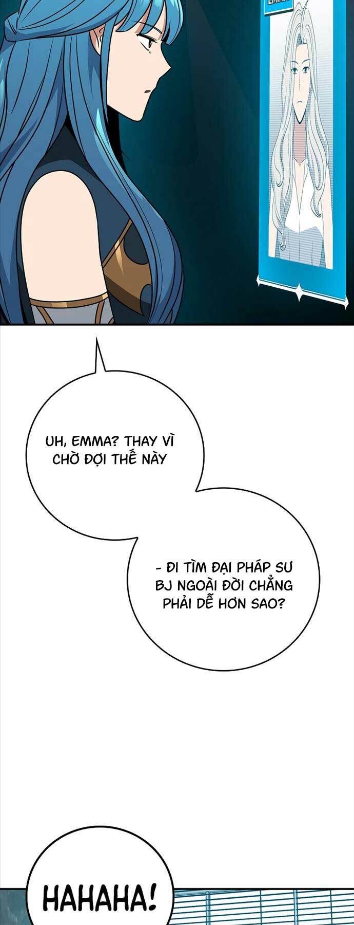 Streamer Pháp Sư - Chapter 86 - Page 56