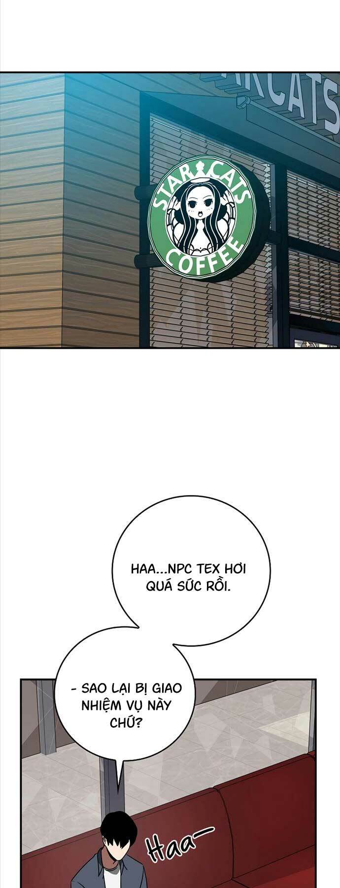 Streamer Pháp Sư - Chapter 86 - Page 60