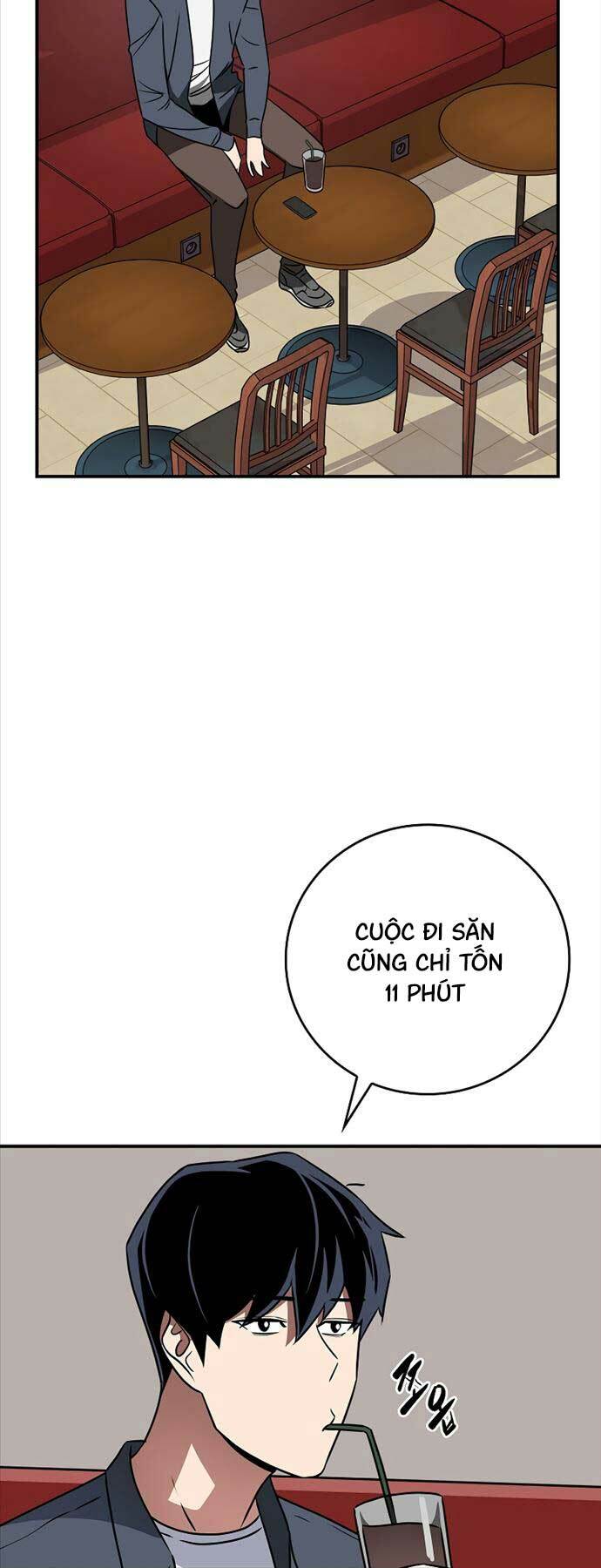 Streamer Pháp Sư - Chapter 86 - Page 61