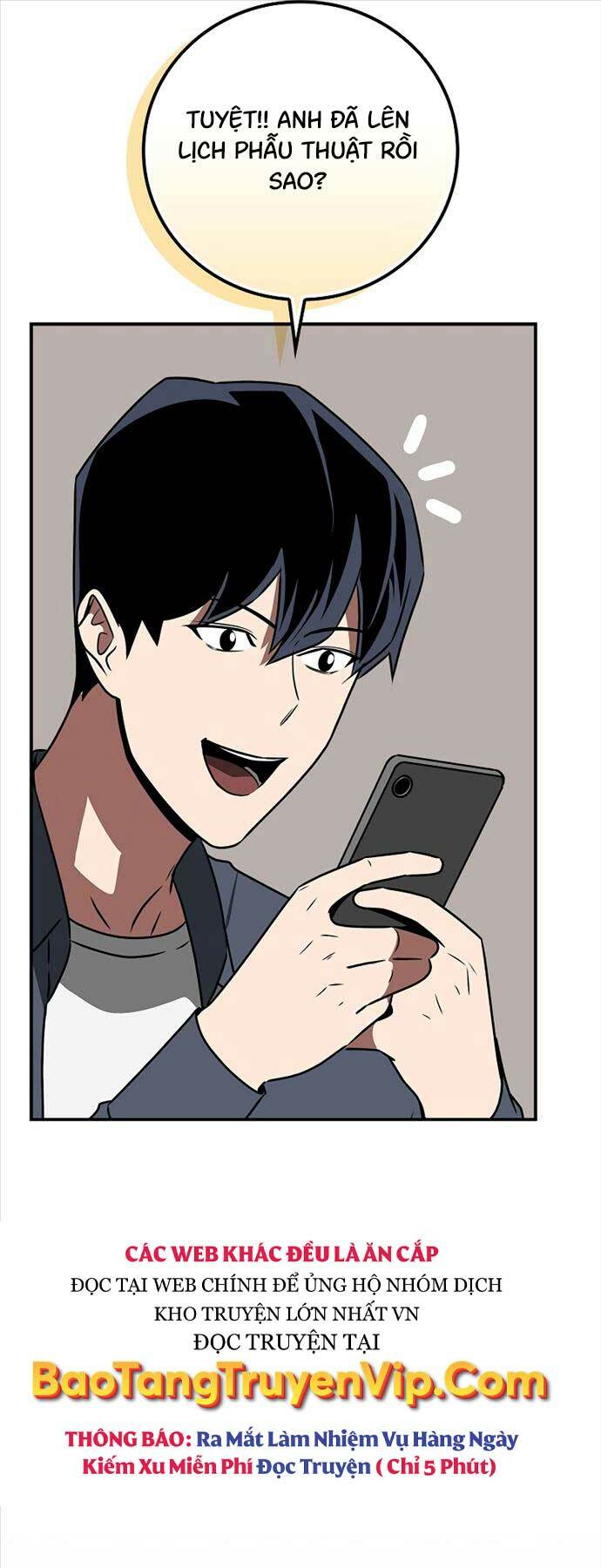 Streamer Pháp Sư - Chapter 86 - Page 63