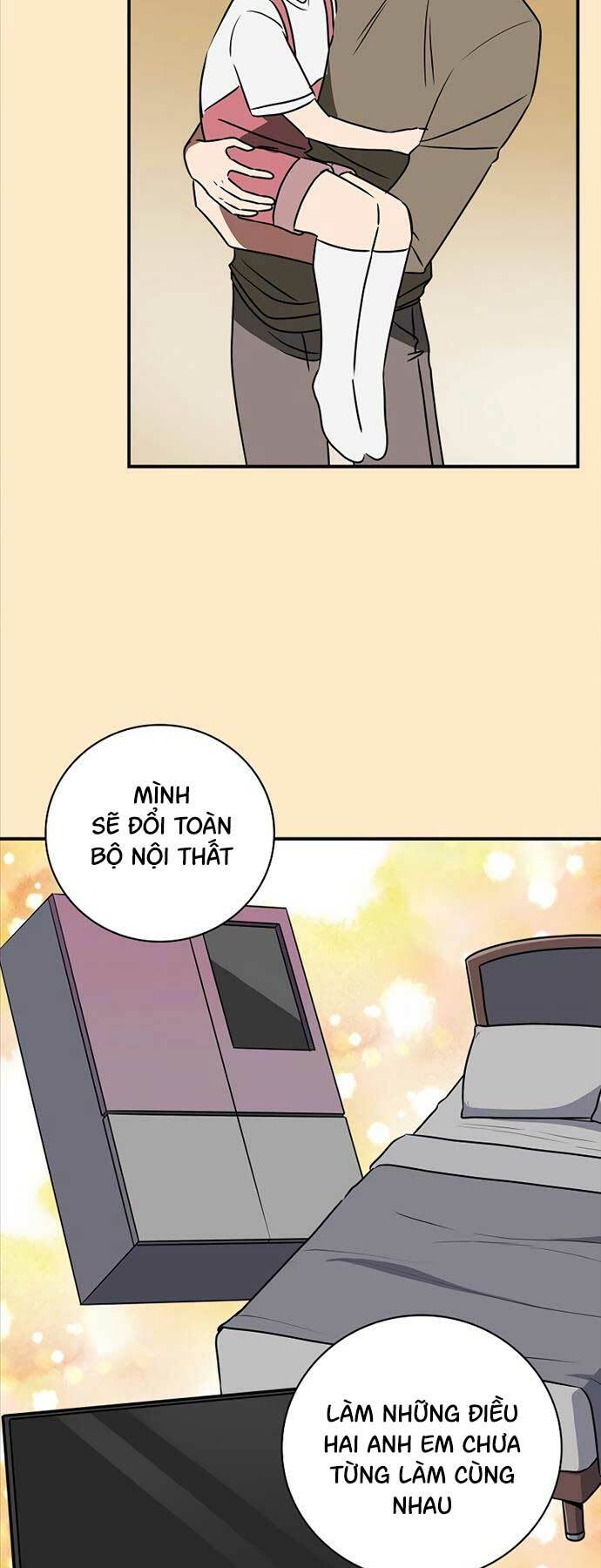 Streamer Pháp Sư - Chapter 86 - Page 65