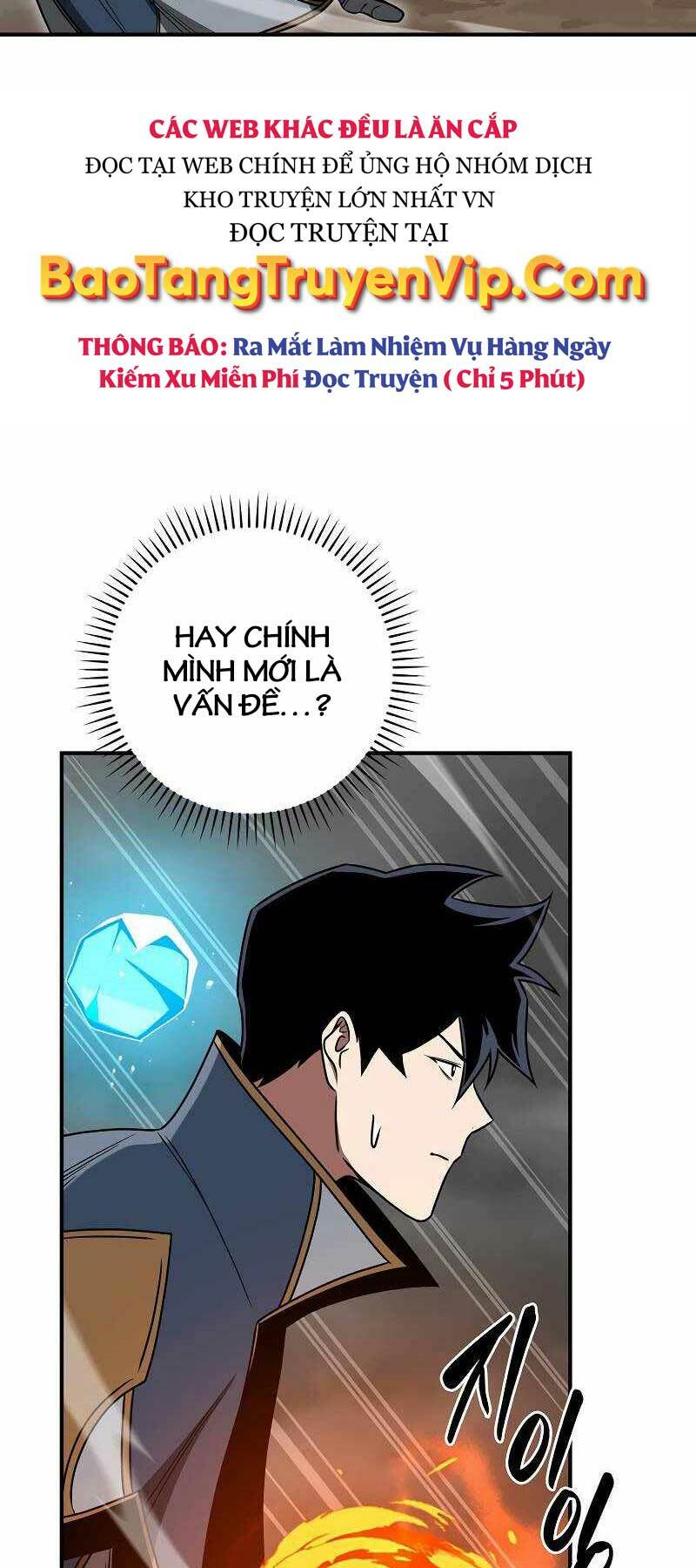 Streamer Pháp Sư - Chapter 87 - Page 9