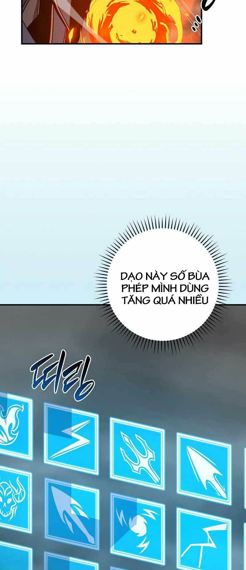 Streamer Pháp Sư - Chapter 87 - Page 10