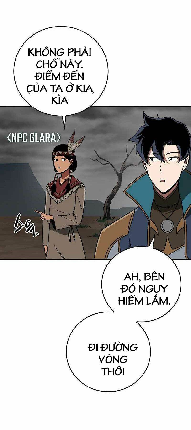 Streamer Pháp Sư - Chapter 87 - Page 17