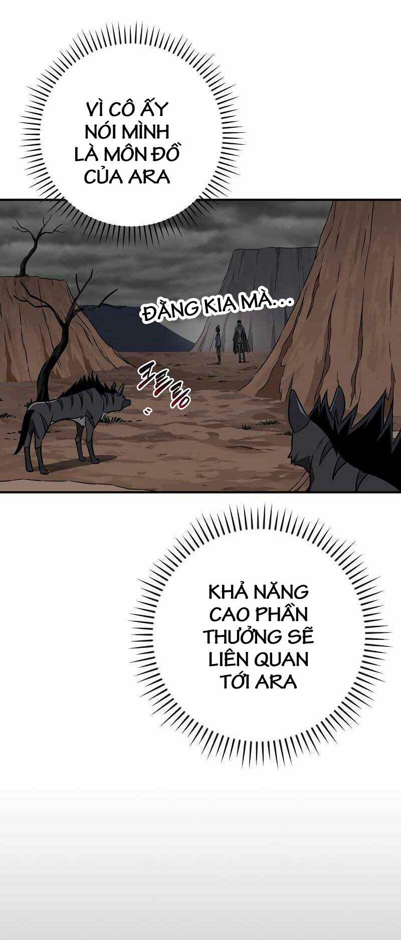 Streamer Pháp Sư - Chapter 87 - Page 20