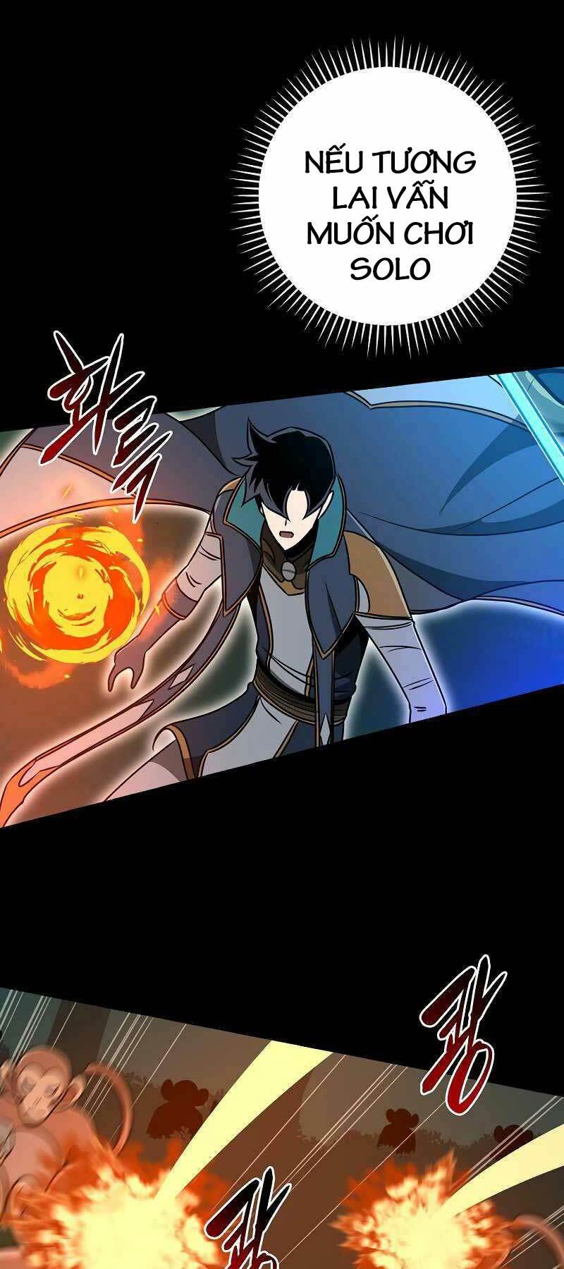 Streamer Pháp Sư - Chapter 87 - Page 22