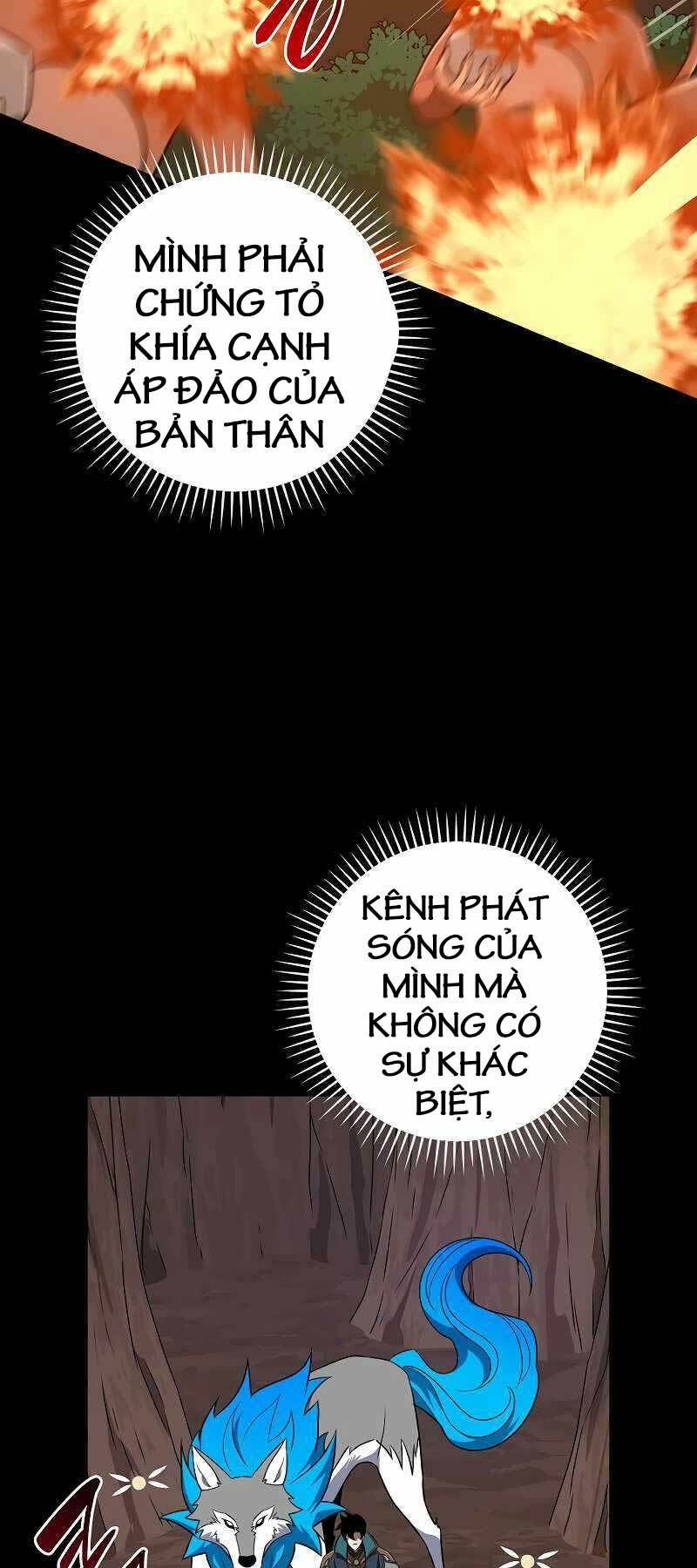 Streamer Pháp Sư - Chapter 87 - Page 23