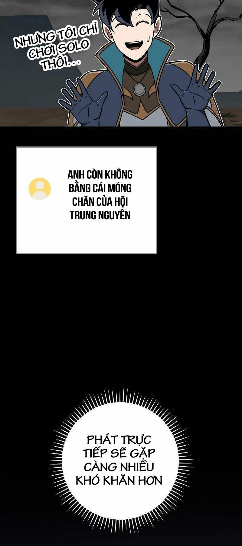 Streamer Pháp Sư - Chapter 87 - Page 25