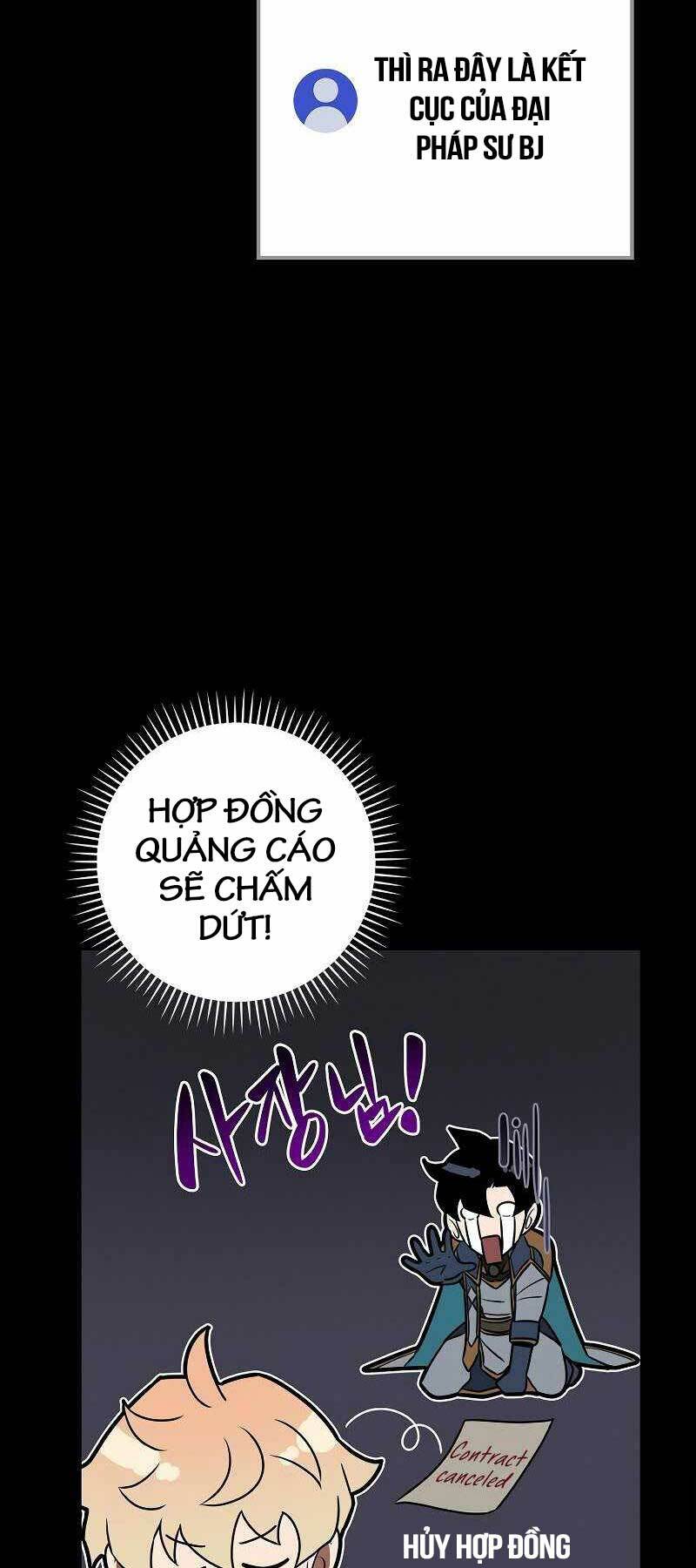 Streamer Pháp Sư - Chapter 87 - Page 28