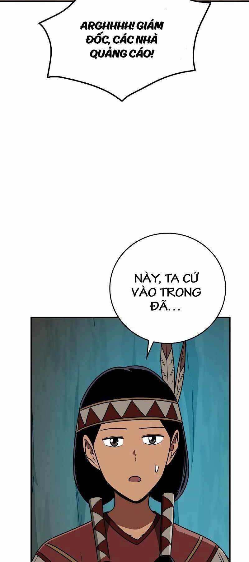 Streamer Pháp Sư - Chapter 87 - Page 33