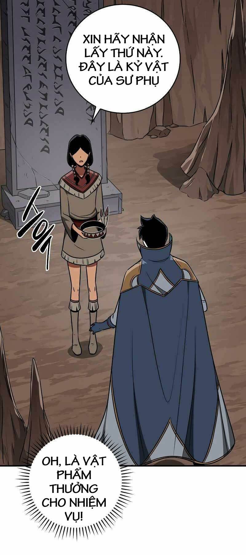 Streamer Pháp Sư - Chapter 87 - Page 36