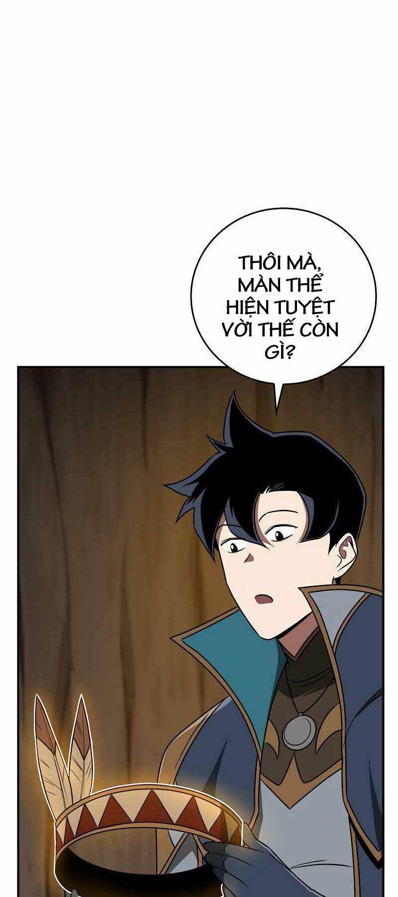 Streamer Pháp Sư - Chapter 87 - Page 37