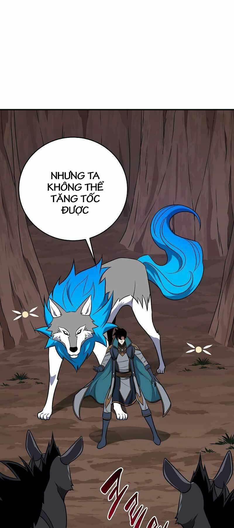 Streamer Pháp Sư - Chapter 87 - Page 3