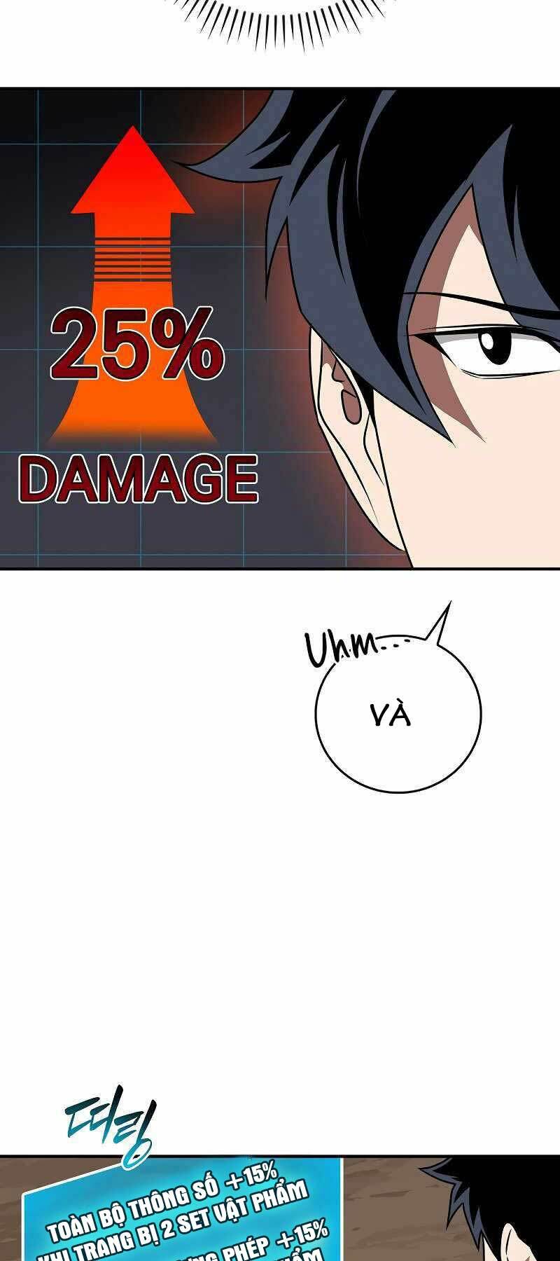 Streamer Pháp Sư - Chapter 87 - Page 43