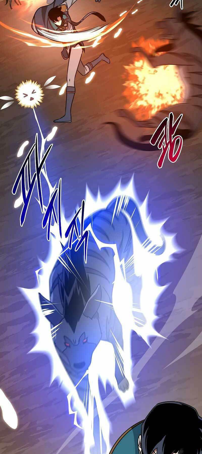 Streamer Pháp Sư - Chapter 87 - Page 52