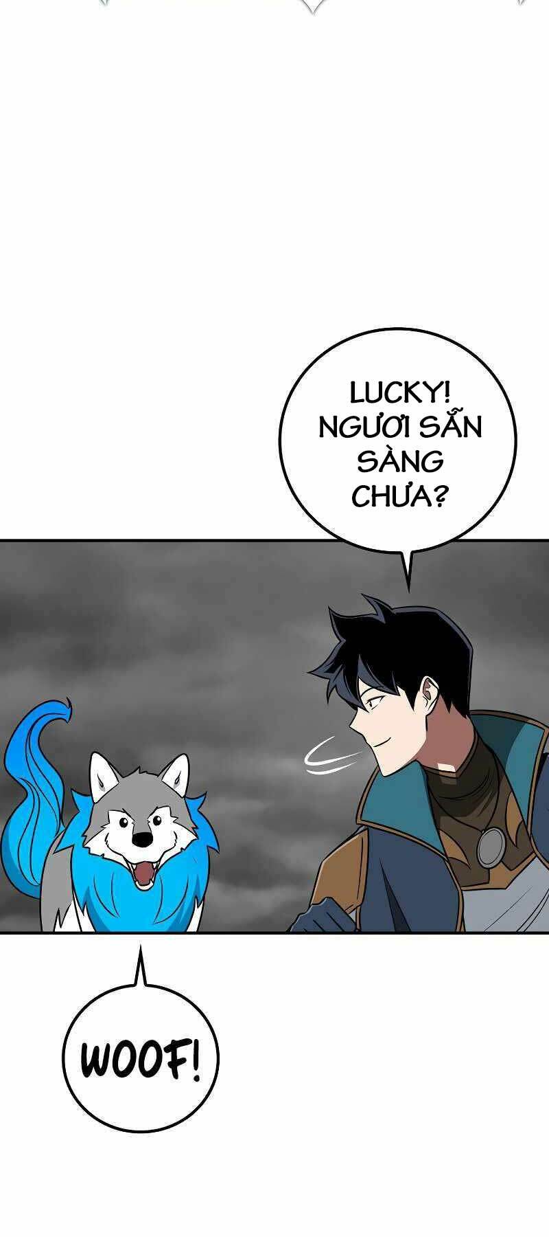 Streamer Pháp Sư - Chapter 87 - Page 54