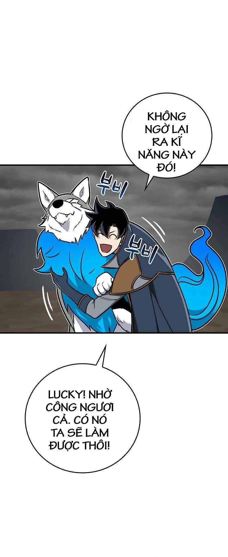 Streamer Pháp Sư - Chapter 87 - Page 61