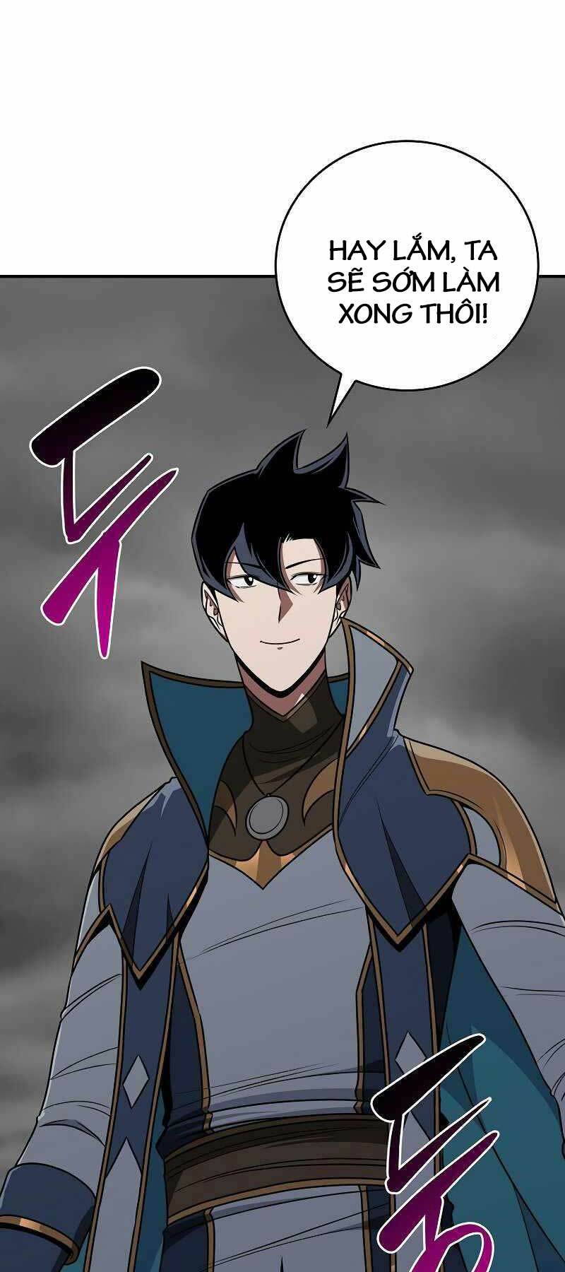 Streamer Pháp Sư - Chapter 87 - Page 63