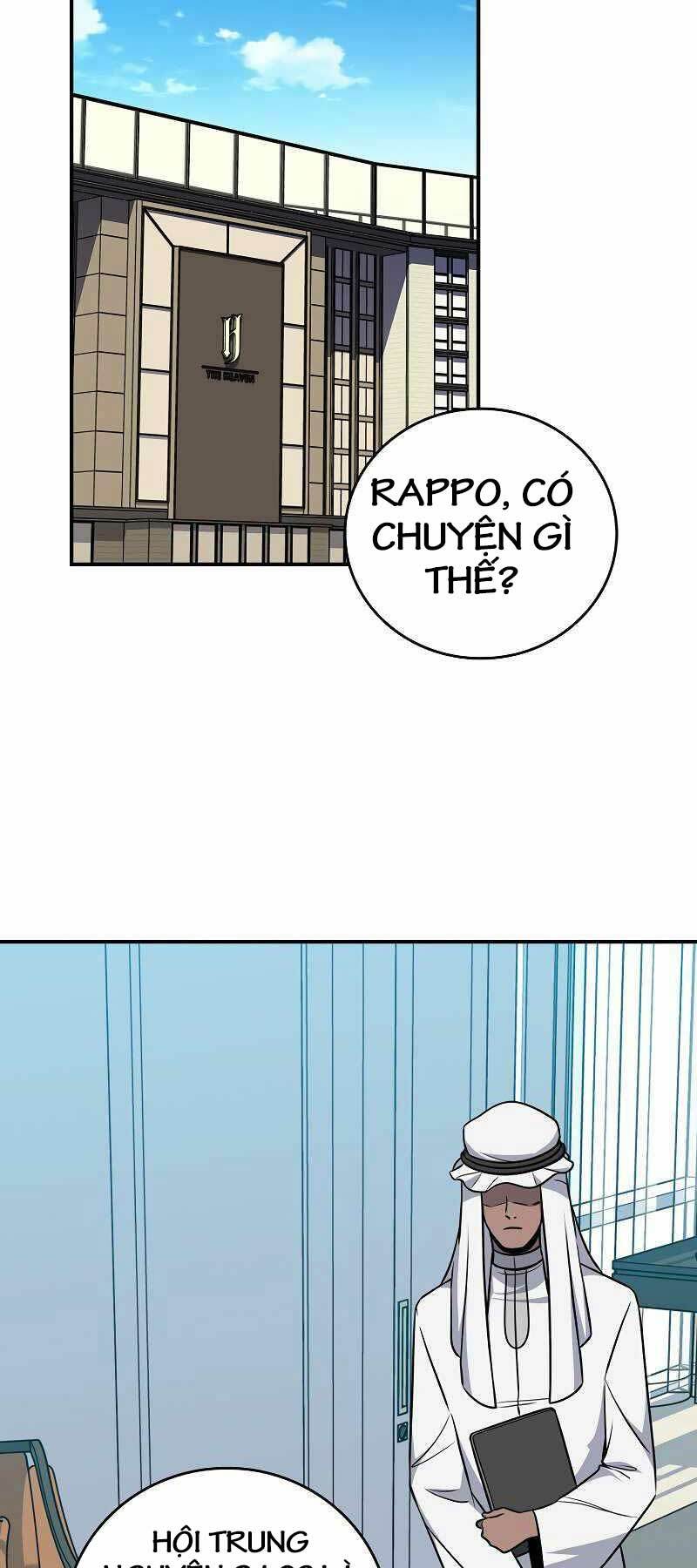 Streamer Pháp Sư - Chapter 87 - Page 66