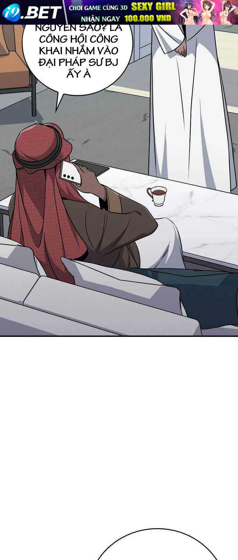 Streamer Pháp Sư - Chapter 87 - Page 67