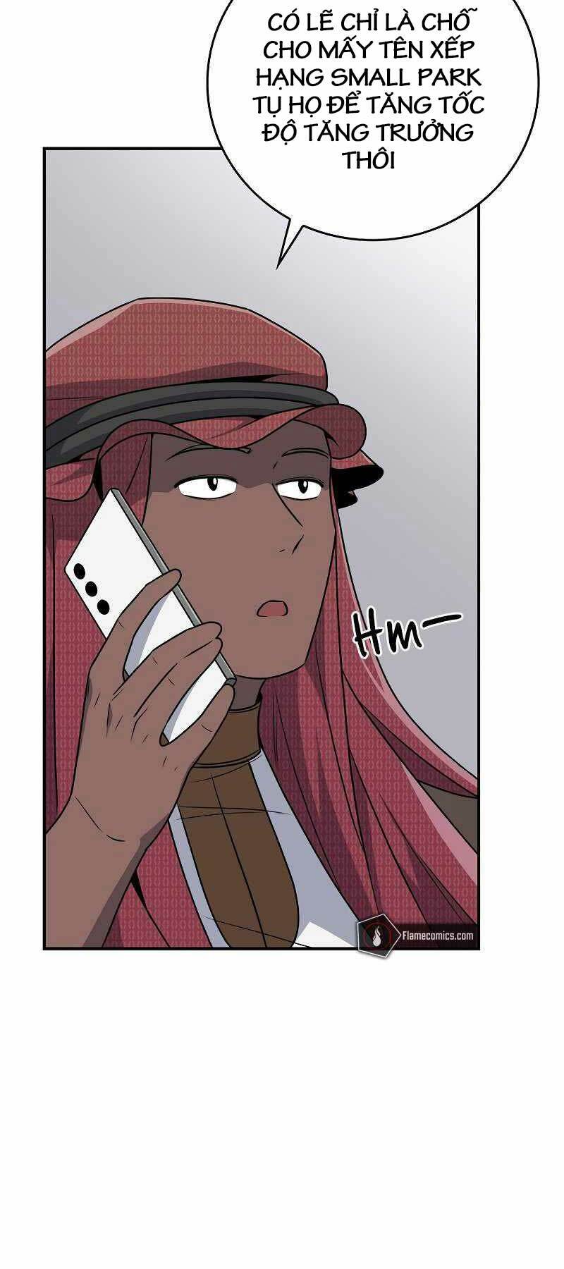 Streamer Pháp Sư - Chapter 87 - Page 68