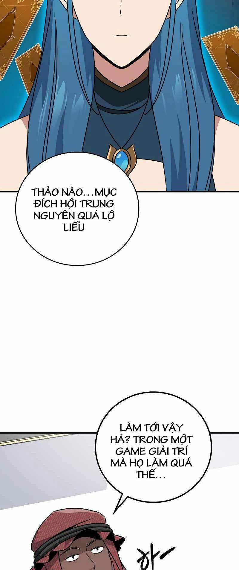 Streamer Pháp Sư - Chapter 87 - Page 71