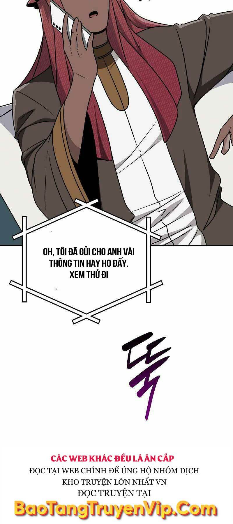 Streamer Pháp Sư - Chapter 87 - Page 72