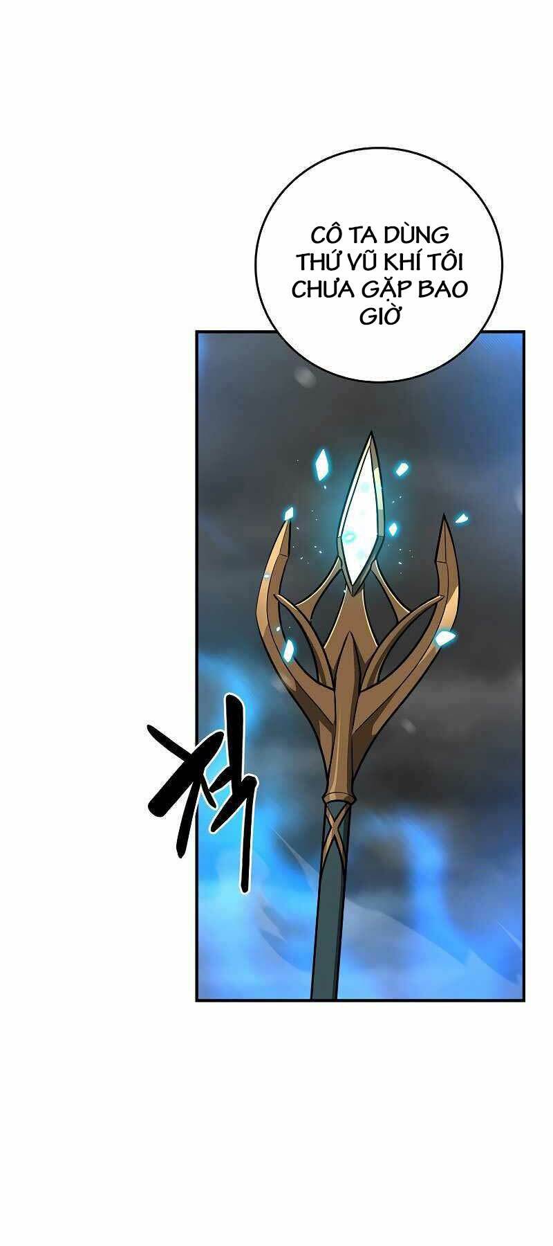 Streamer Pháp Sư - Chapter 87 - Page 74