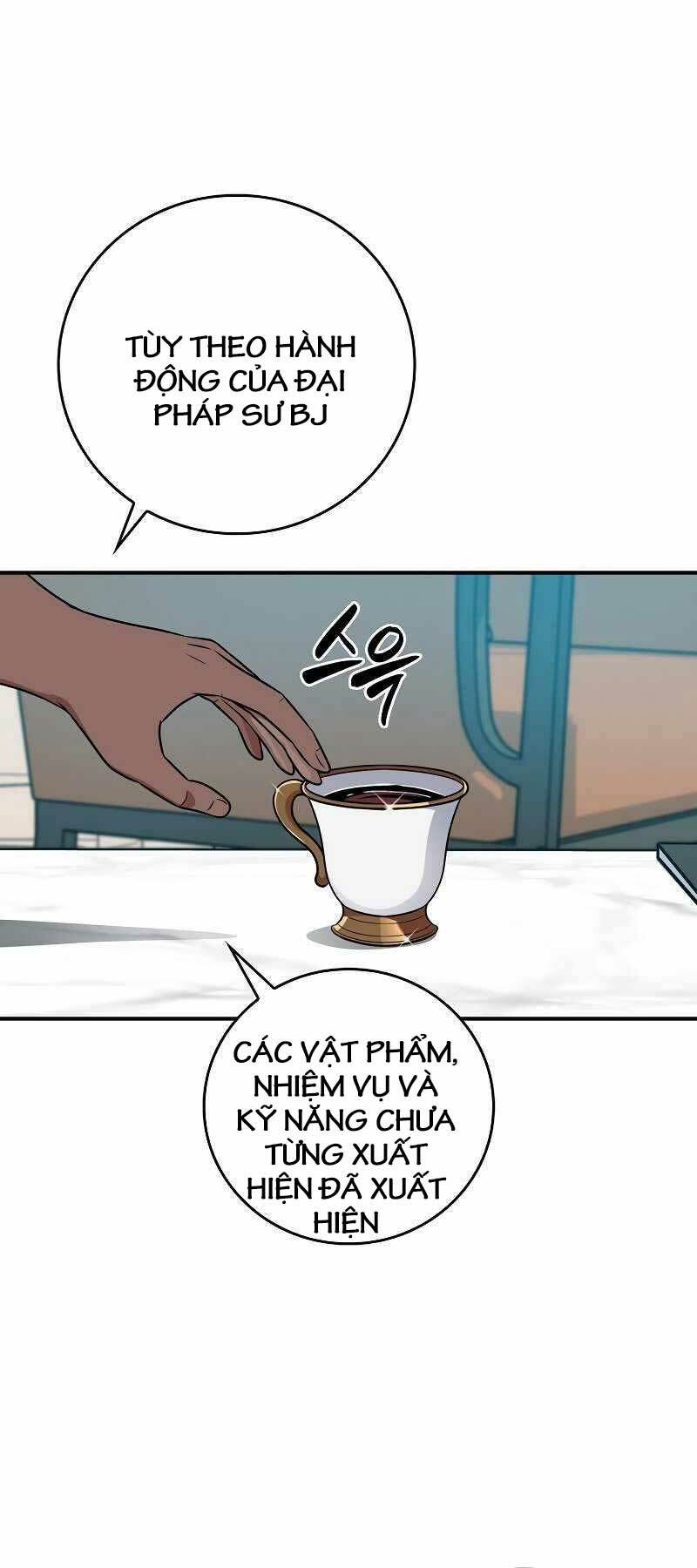 Streamer Pháp Sư - Chapter 87 - Page 76