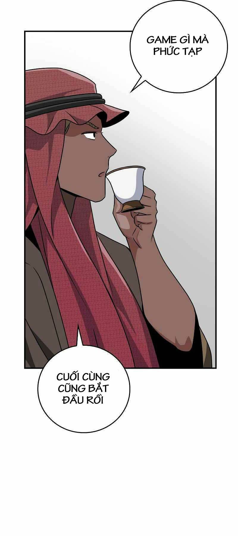 Streamer Pháp Sư - Chapter 87 - Page 77