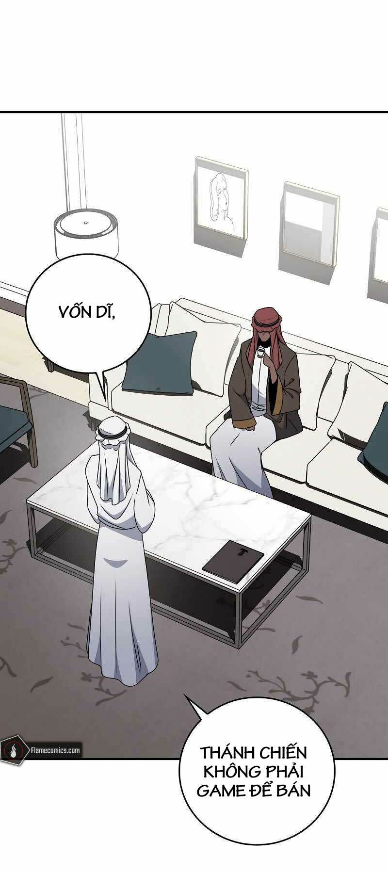 Streamer Pháp Sư - Chapter 87 - Page 78