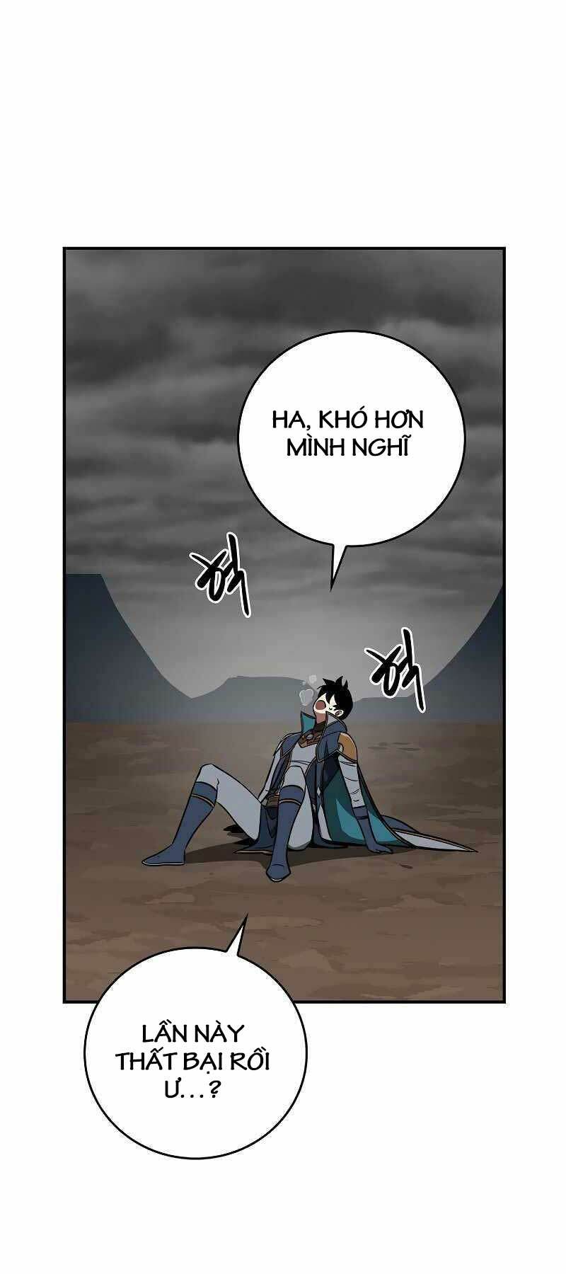 Streamer Pháp Sư - Chapter 87 - Page 81