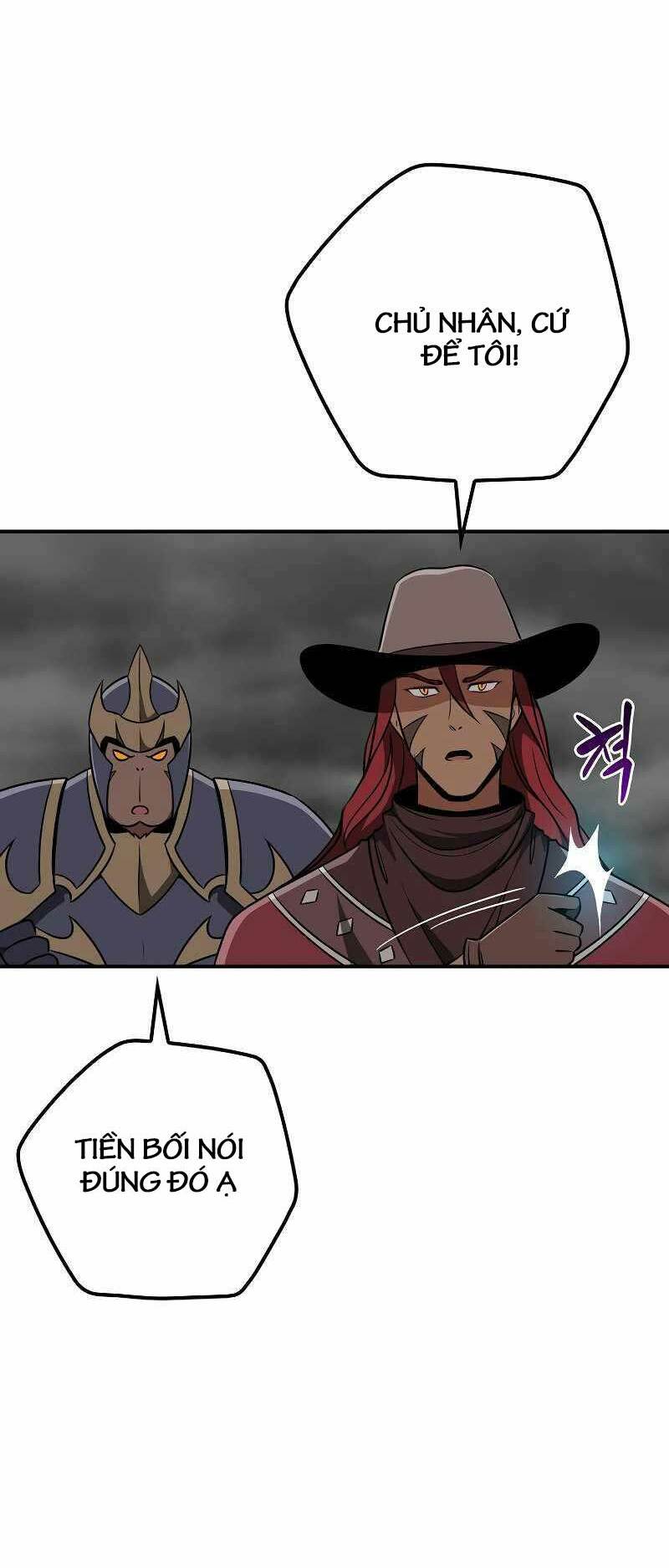 Streamer Pháp Sư - Chapter 87 - Page 82