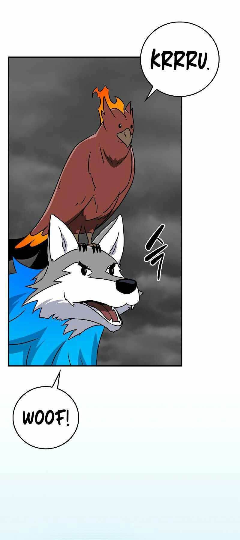 Streamer Pháp Sư - Chapter 87 - Page 83