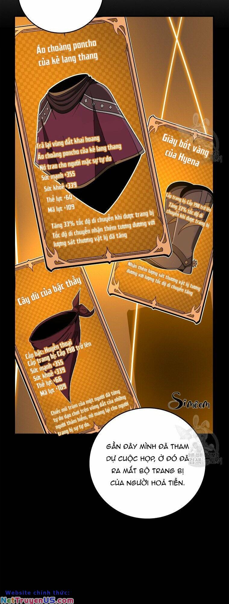 Streamer Pháp Sư - Chapter 88 - Page 15